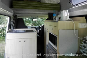 10 Tips for Campervan Rentals NZ New  Zealand 