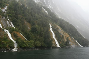 New Zealand Seasons - Monthly Seasonal Weather in NZ