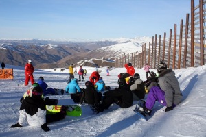 instructor courses ski zealand recommended